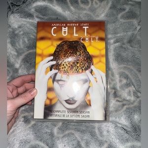 AHS Season 7 Complete Season